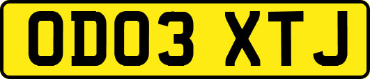 OD03XTJ