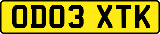 OD03XTK