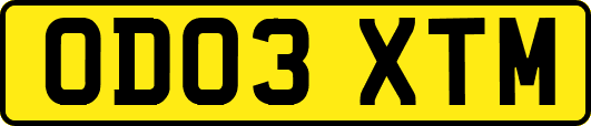 OD03XTM