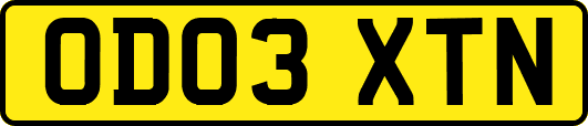 OD03XTN
