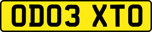 OD03XTO