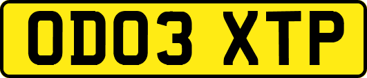 OD03XTP