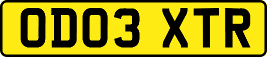 OD03XTR