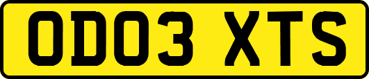 OD03XTS