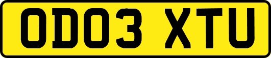 OD03XTU