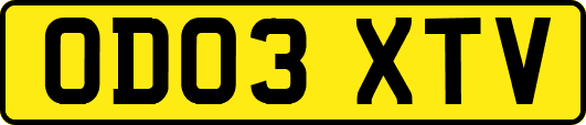 OD03XTV