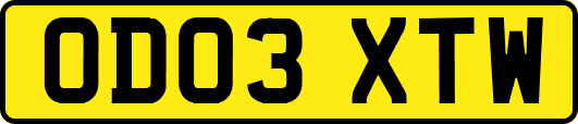 OD03XTW