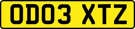OD03XTZ