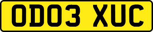 OD03XUC