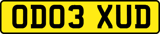 OD03XUD