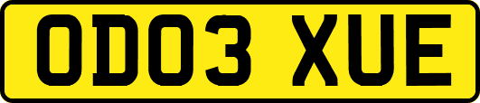 OD03XUE