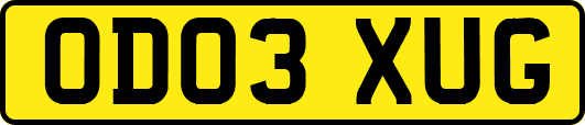 OD03XUG