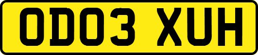 OD03XUH