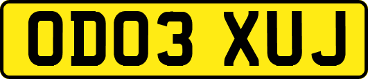 OD03XUJ