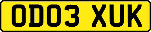 OD03XUK