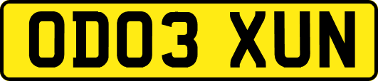 OD03XUN