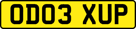 OD03XUP