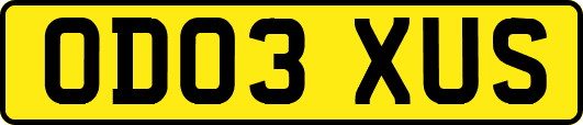 OD03XUS