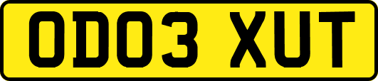OD03XUT