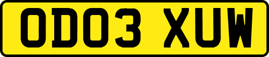 OD03XUW