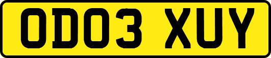 OD03XUY