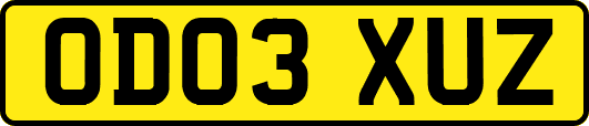 OD03XUZ