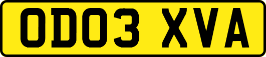 OD03XVA