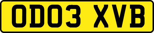 OD03XVB