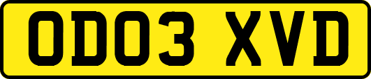 OD03XVD