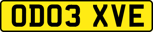 OD03XVE