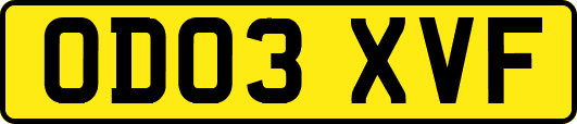 OD03XVF