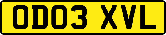 OD03XVL