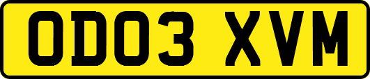 OD03XVM
