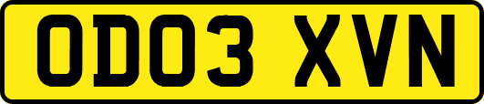 OD03XVN