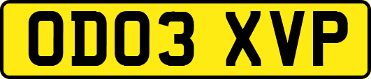 OD03XVP