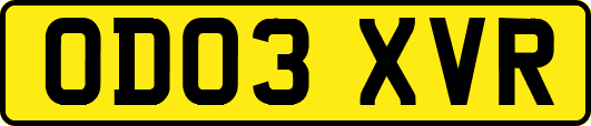 OD03XVR