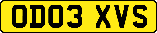 OD03XVS