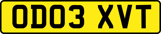 OD03XVT