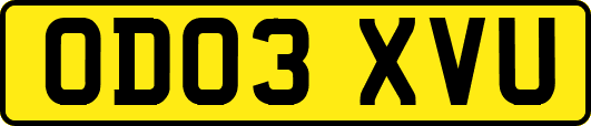 OD03XVU