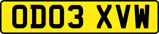 OD03XVW