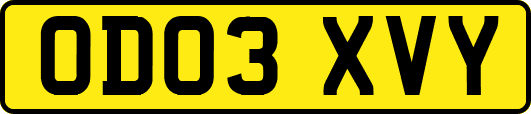 OD03XVY