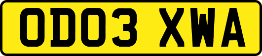 OD03XWA