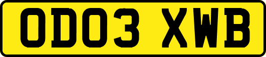 OD03XWB