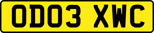 OD03XWC