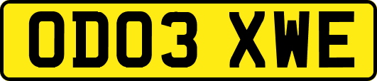 OD03XWE