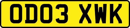 OD03XWK