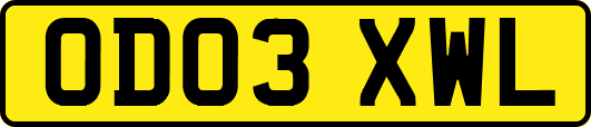 OD03XWL