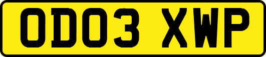 OD03XWP