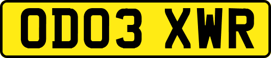 OD03XWR