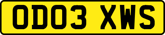OD03XWS